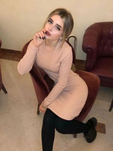 Проститутка Наталья